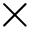 cross