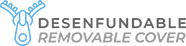 desenfundable