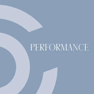 Performance Collection