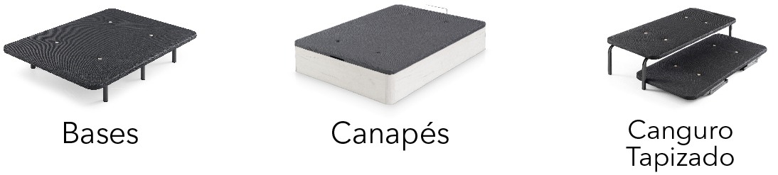 bases+canapes+cangurotapi