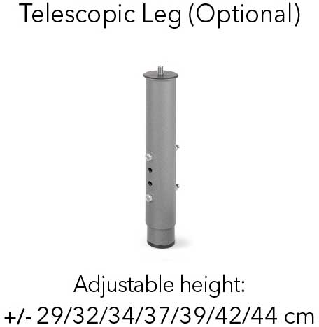 pata-telescopica