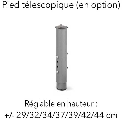pata-telescopica